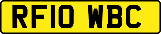 RF10WBC