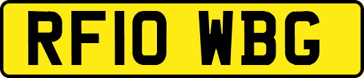 RF10WBG