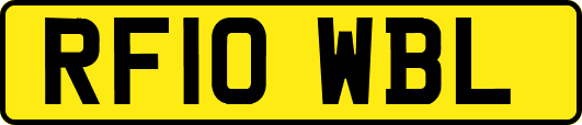 RF10WBL