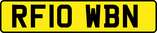 RF10WBN