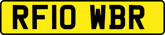 RF10WBR