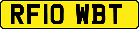 RF10WBT