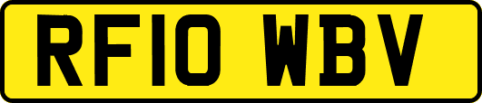 RF10WBV