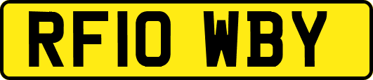 RF10WBY