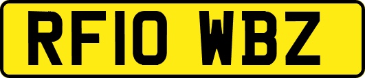 RF10WBZ