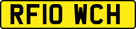 RF10WCH