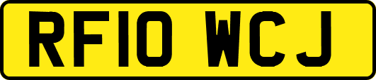 RF10WCJ