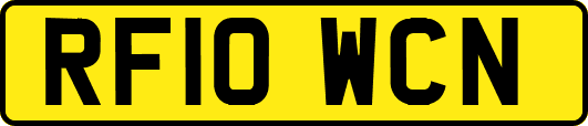 RF10WCN