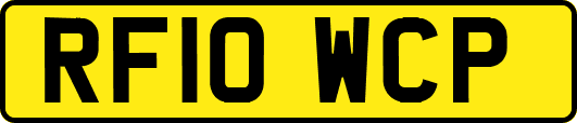 RF10WCP