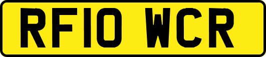 RF10WCR