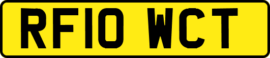 RF10WCT