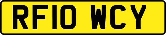 RF10WCY