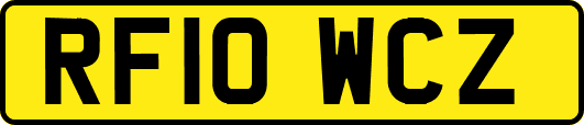 RF10WCZ