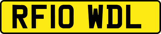 RF10WDL