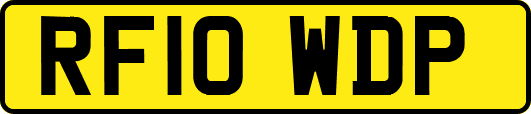RF10WDP