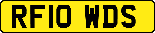 RF10WDS