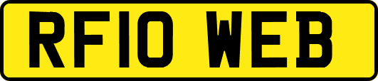 RF10WEB