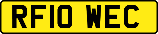 RF10WEC