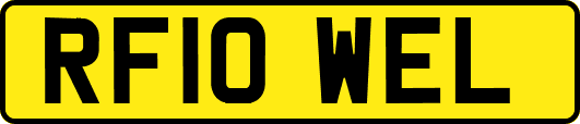 RF10WEL
