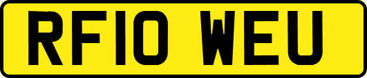 RF10WEU