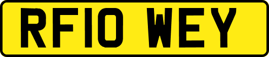 RF10WEY