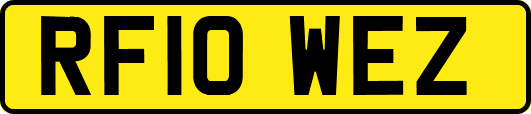 RF10WEZ