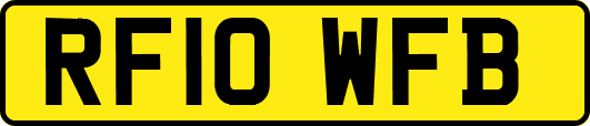 RF10WFB