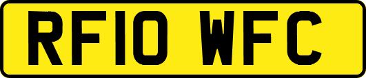 RF10WFC