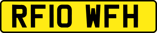RF10WFH