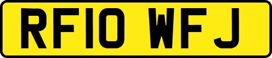 RF10WFJ