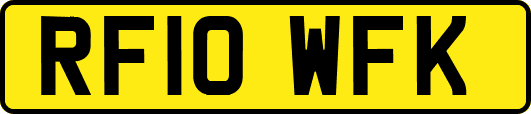 RF10WFK