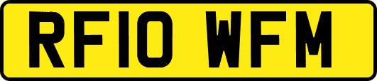 RF10WFM