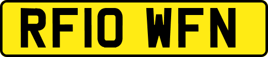 RF10WFN