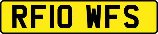 RF10WFS