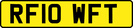 RF10WFT