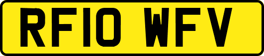 RF10WFV