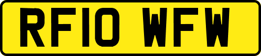 RF10WFW