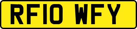 RF10WFY