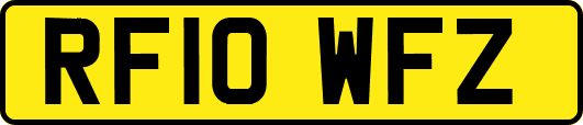 RF10WFZ