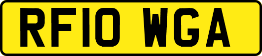 RF10WGA