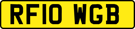 RF10WGB