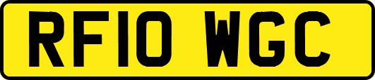RF10WGC
