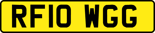 RF10WGG