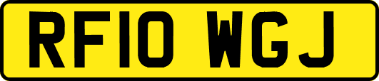 RF10WGJ