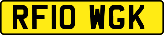 RF10WGK