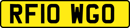 RF10WGO