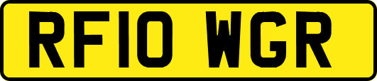 RF10WGR