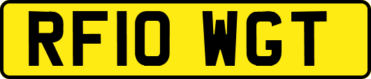 RF10WGT