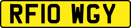 RF10WGY