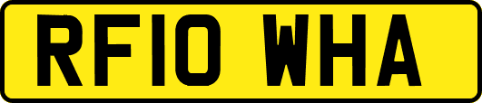 RF10WHA